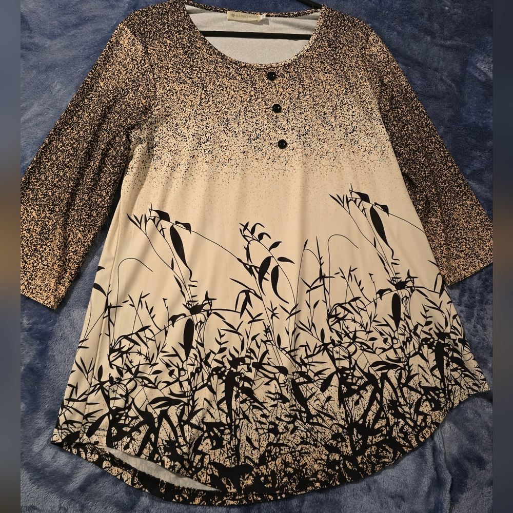 Women's Medium Tunic